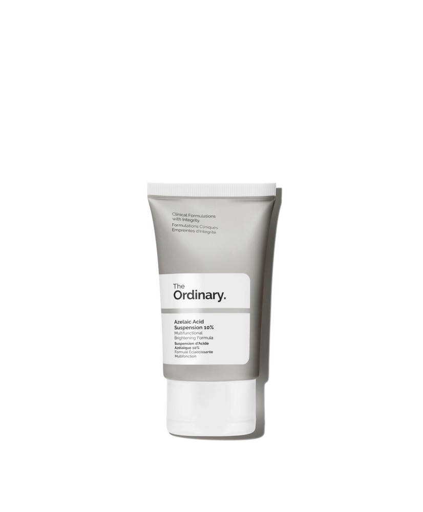 Azelaic Acid Suspension 10% The Ordinary