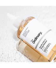 Glycolic Acid 7% Toning Solution The ordinary 100ML Toner Glyco