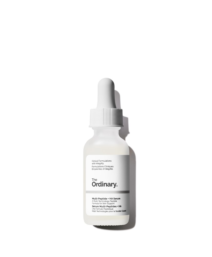 Multi-Peptide + HA Serum "Buffet" the ordinary