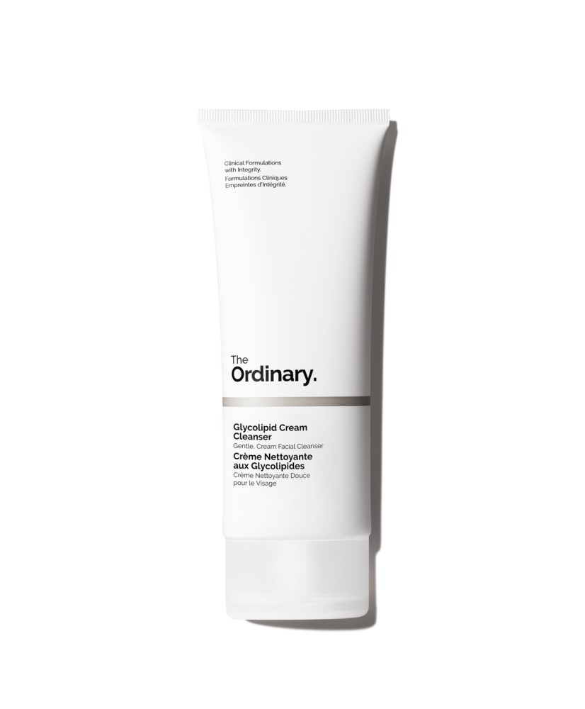 Glycolipid Cream Cleanser The ordinary  150ml