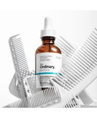 Multi-Peptide Serum for Hair Density  The ordinary