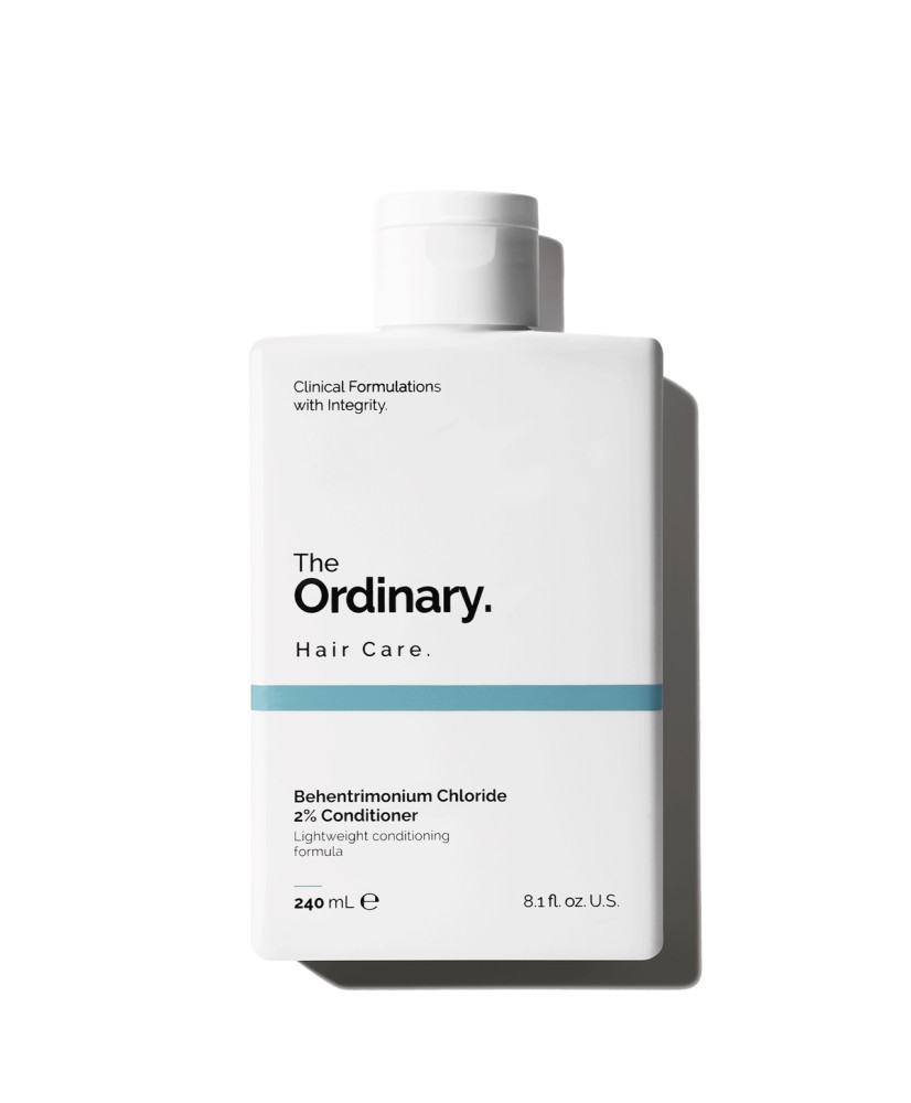 Behentrimonium Chloride 2% Conditioner The Ordinary