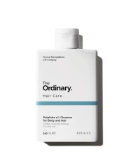 Sulphate 4% Cleanser for...