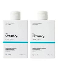 THE ORDINARY - Set de soins...