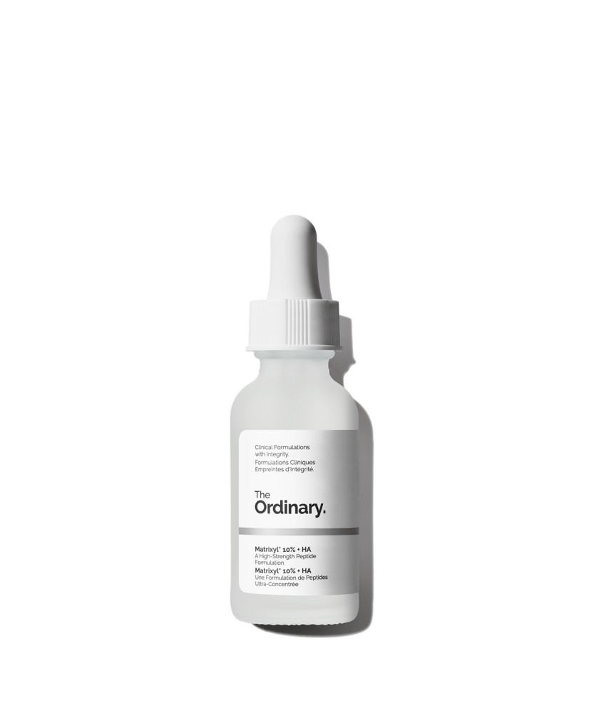 Matrixyl 10% + HA The ordinary  30ML