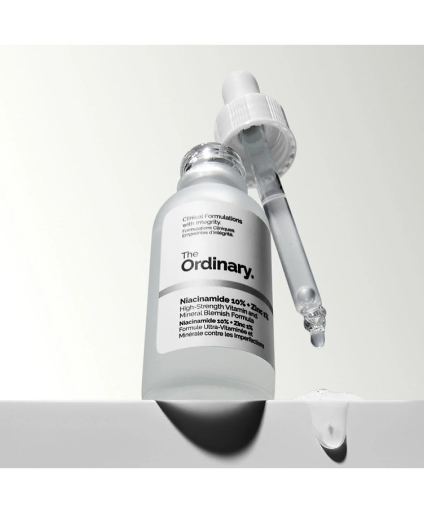 Niacinamide The ordinary  60ML