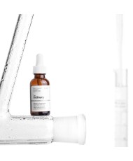 Retinol 0,5% in Squalane the ordinary