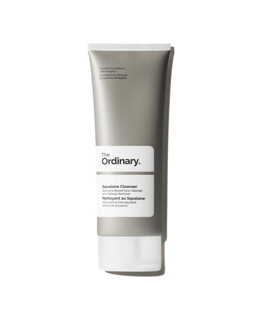 Squalane Cleanser The Ordinary 150ML