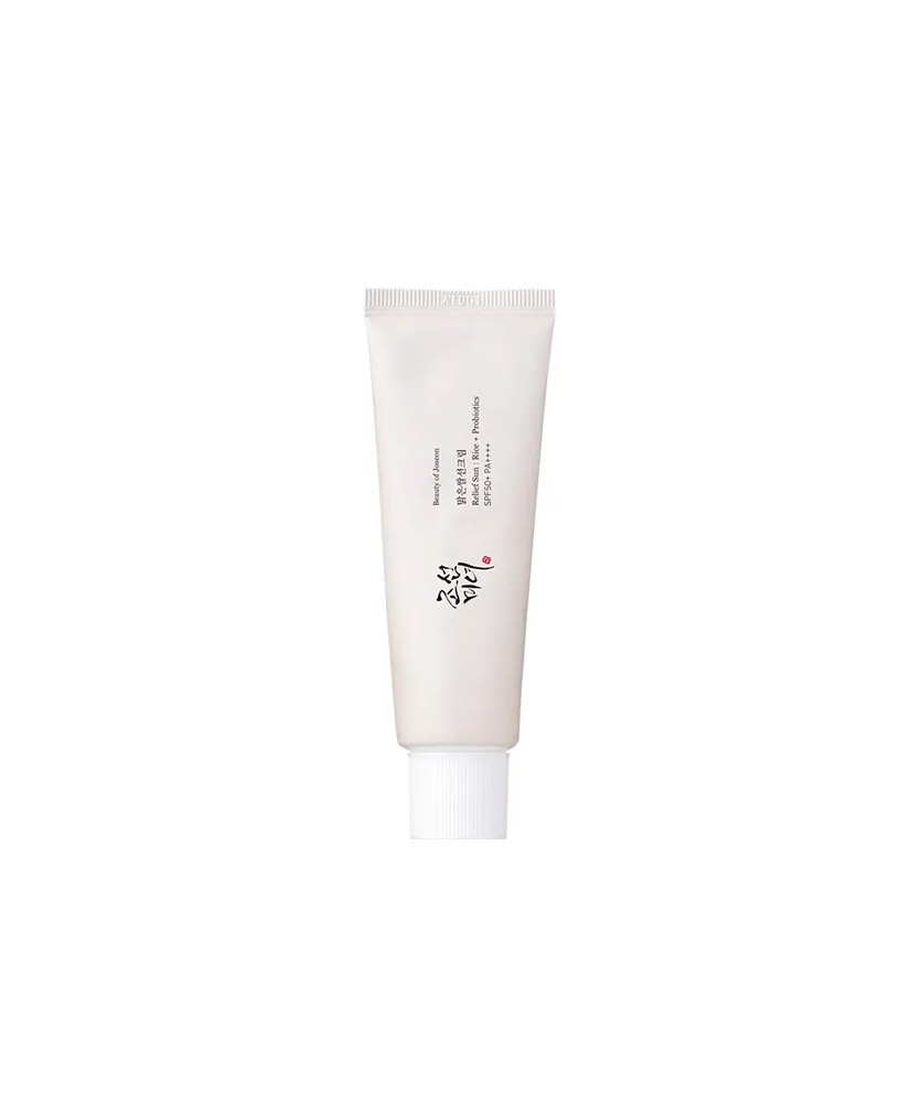 Beauty of Joseon Crème solaire SPF50+ PA++++