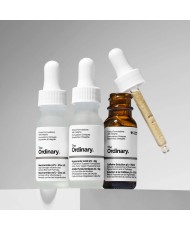 The most loved set  The ordinary coffret