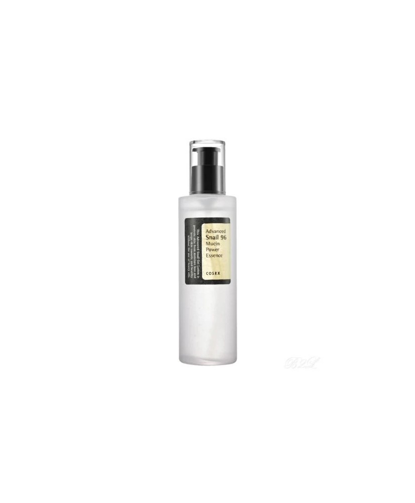 Cosrx Advanced Snail 96 Mucin Power Essence - maroc