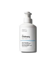 Natural Moisturizing Factors + Inulin Body Lotion The Ordinary Créme Hydratante corps