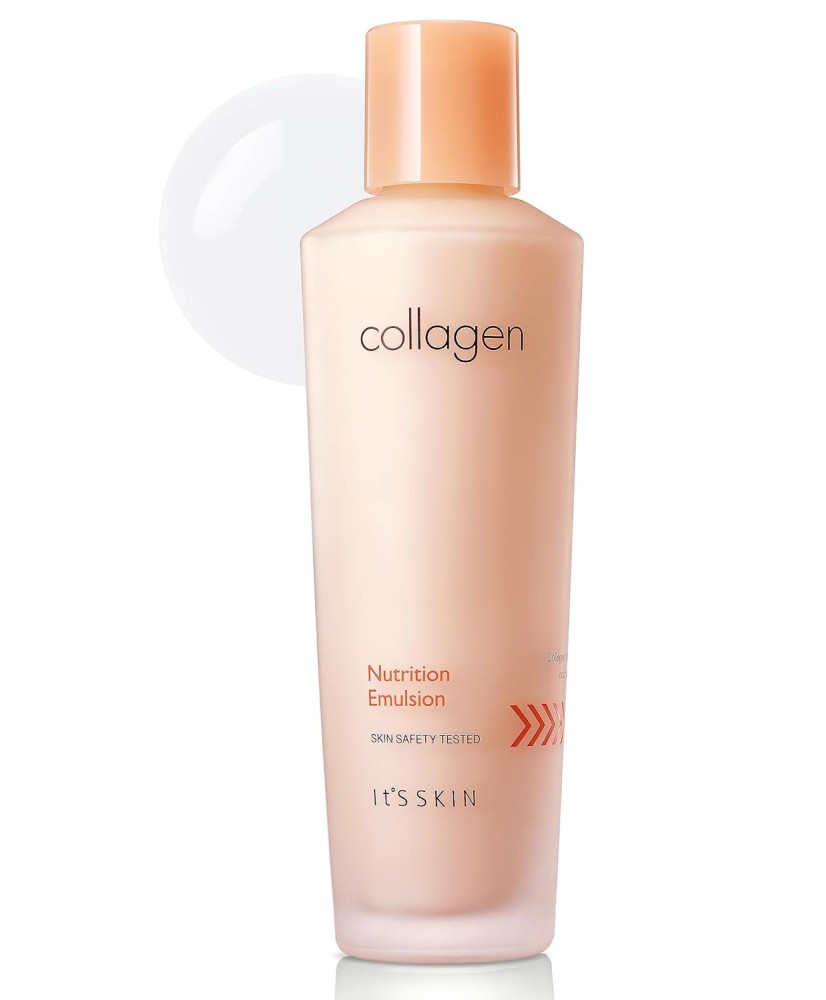 Collagen Nutrition Emulsion IT’S SKIN  150ml