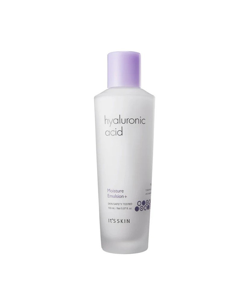 Émulsion Hydratante Acide Hyaluronique IT’S SKIN 150ml