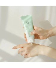 Beauty of Joseon - Green Plum Refreshing Cleanser - Nettoyant 100ml