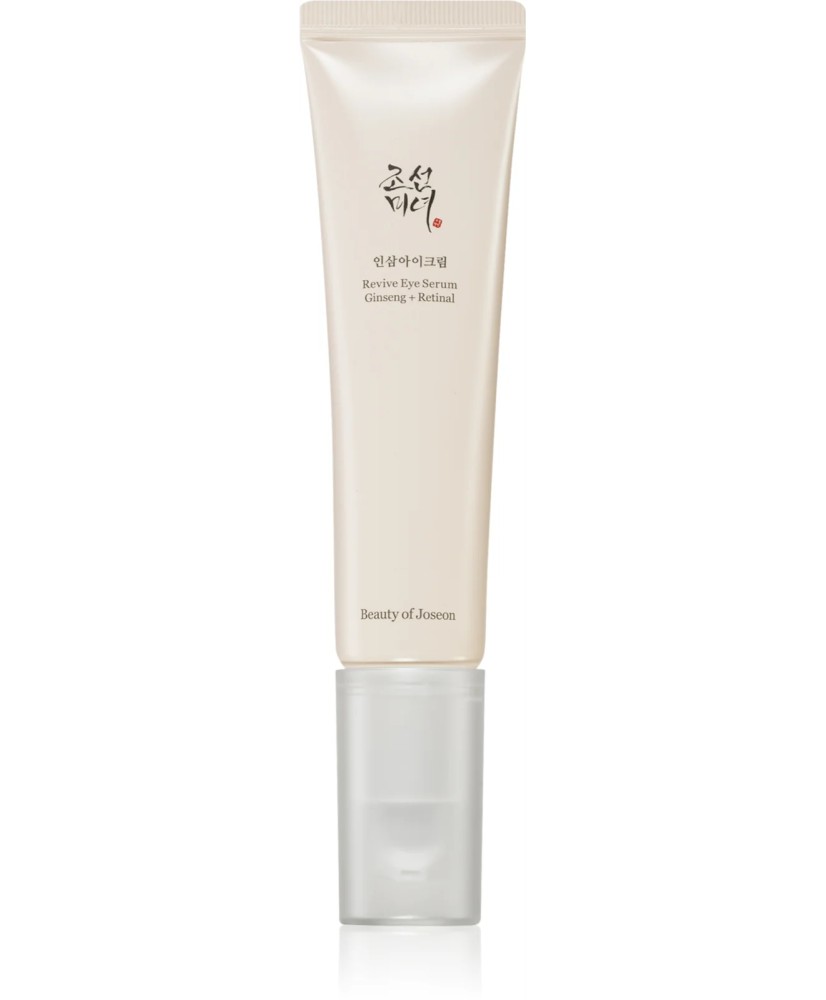 Beauty Of Joseon Revive Serum Ginseng + Retinal - eye serum beauty of joseon