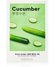 Missha Airy Fit Cucumber...