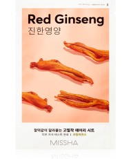 Missha Airy Fit Red Ginseng...