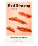 Missha Airy Fit Red Ginseng...