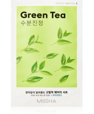 Missha Airy Fit Green Tea...