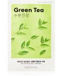 Missha Airy Fit Green Tea...