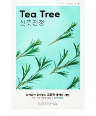 Missha Airy Fit Tea Tree...