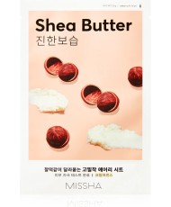 Missha Airy Fit Shea Butter...