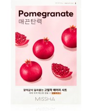 Missha Airy Fit Pomegranate...