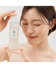 حليب الأرز المرطّب Glow Replenishing Rice Milk Beauty of joseon RICE TONER