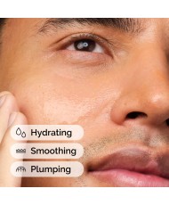 Pack Pelling & hydratation the ordinary