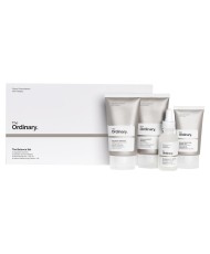 The balance Set The Ordinary coffret