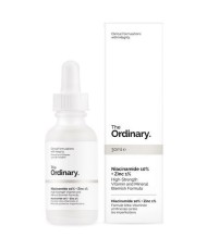 Niacinamide The ordinary  30ML