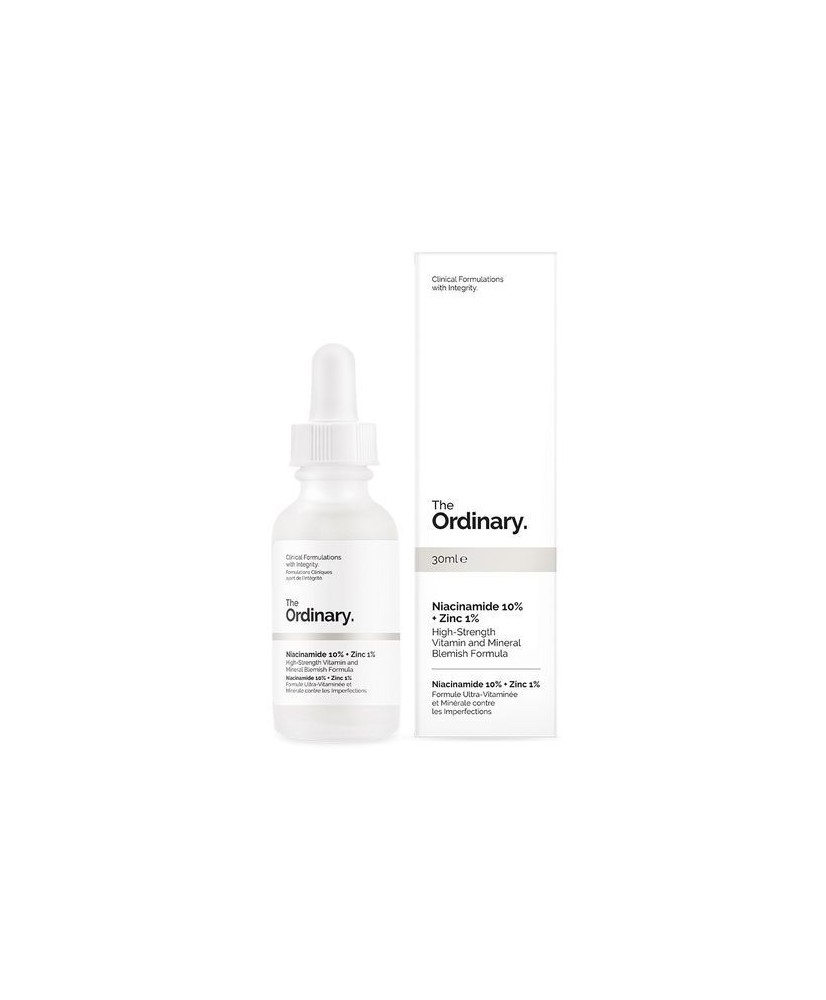 Niacinamide The ordinary  30ML