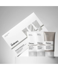 The Cleanser Discovery Set...