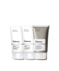 The Cleanser Discovery Set The Ordinary coffret