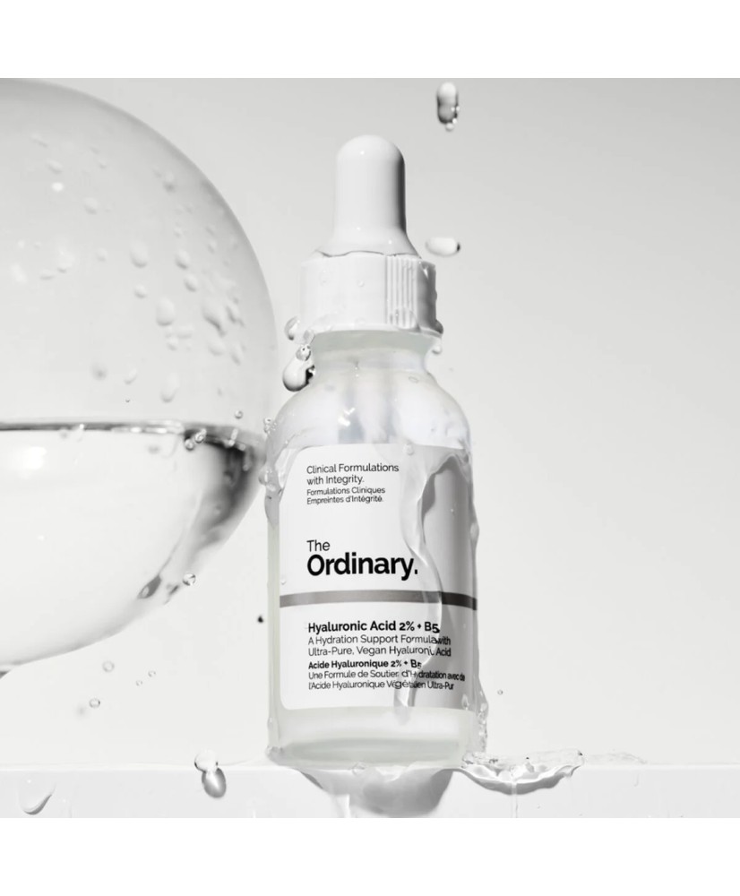 Salicylic Acid 2 Solution The Ordinary