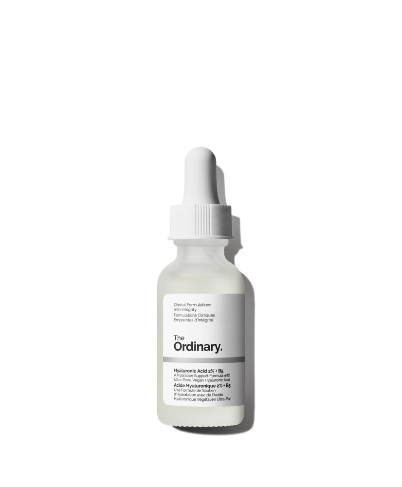 Salicylic Acid 2% Solution The Ordinary