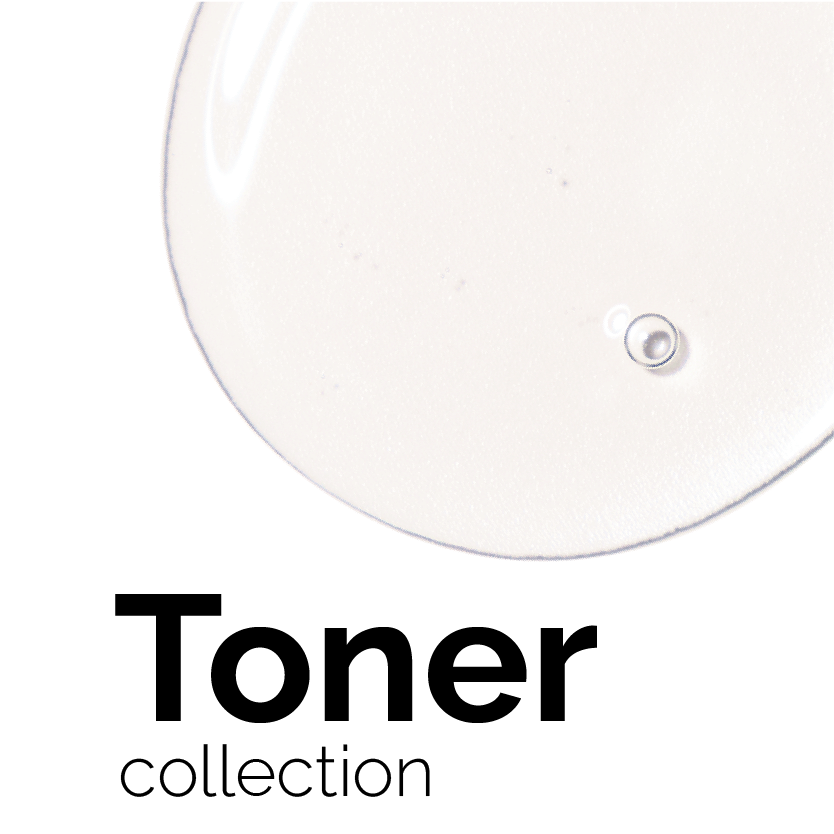 Toner