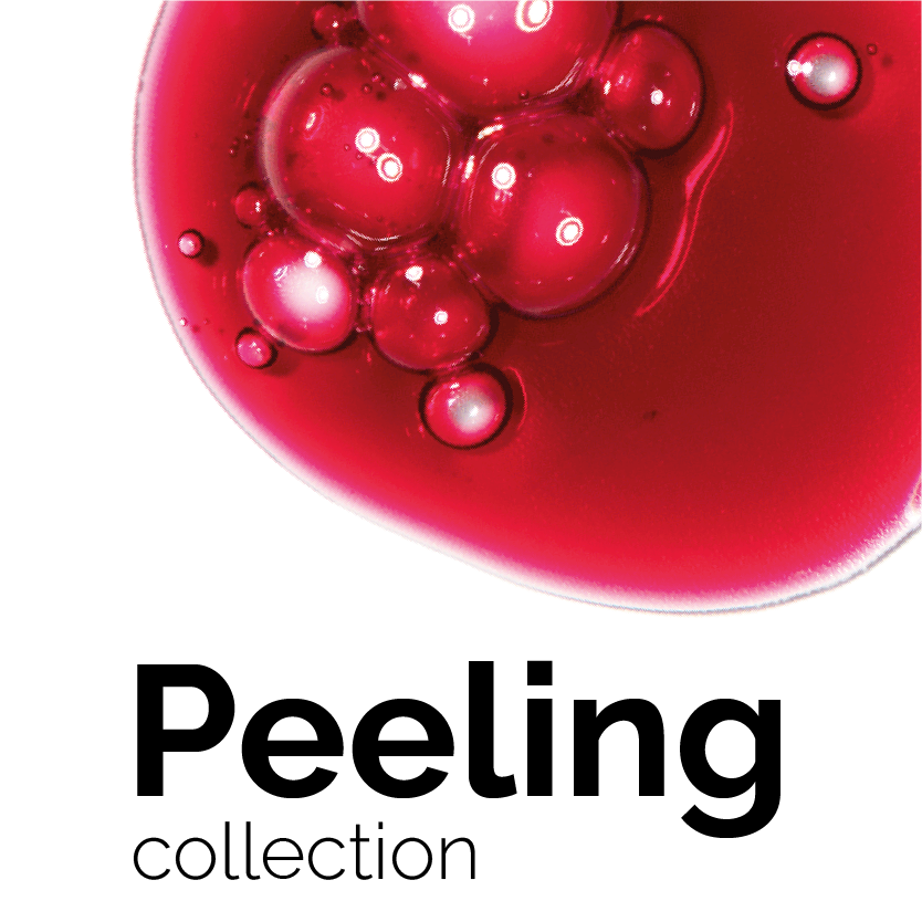 Peeling