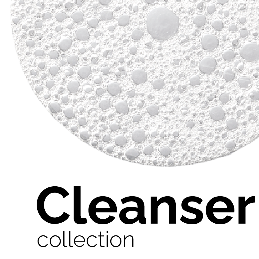 Cleanser